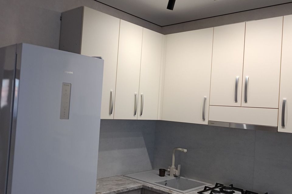 Сдаётся 1-комнатная квартира, 36 м²