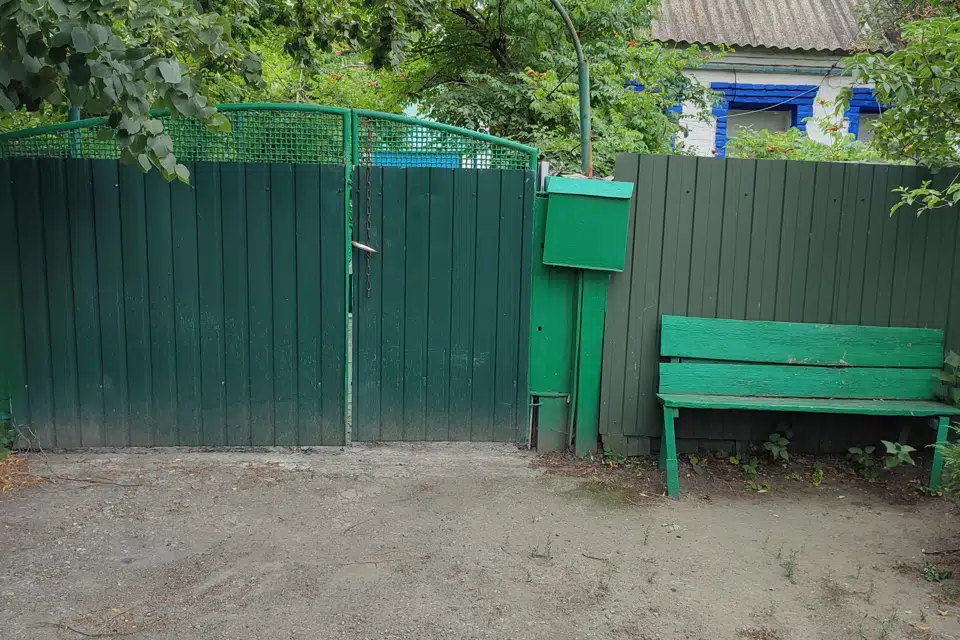 Продаётся 1-этажный дом, 52 м²