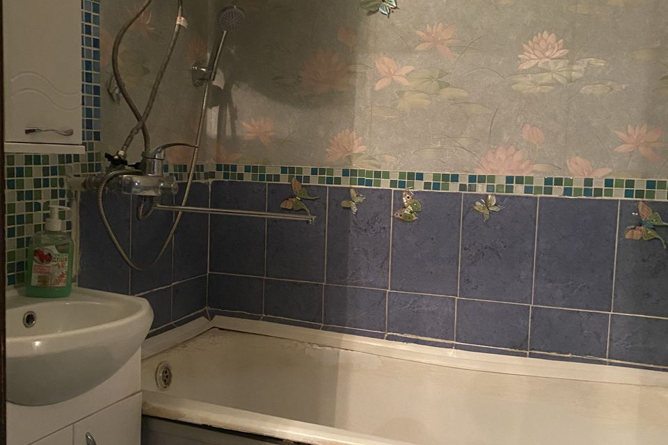 Продаётся 2-комнатная квартира, 51 м²