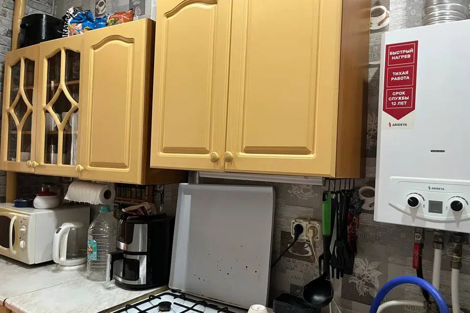 Продаётся 1-этажный дом, 76 м²