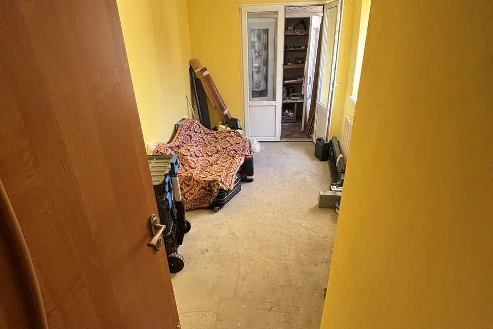 Продаётся 1-комнатная квартира, 50 м²