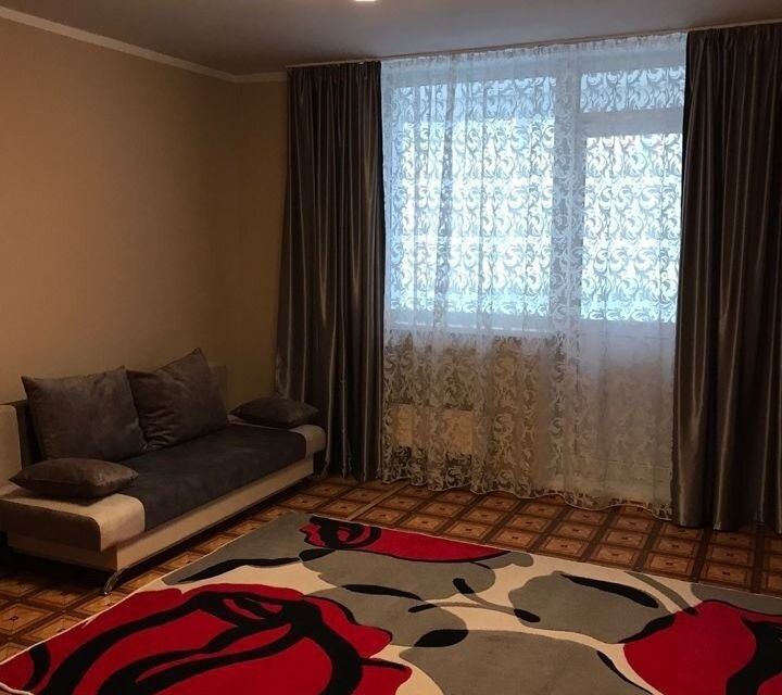 Сдаётся студия, 30 м²