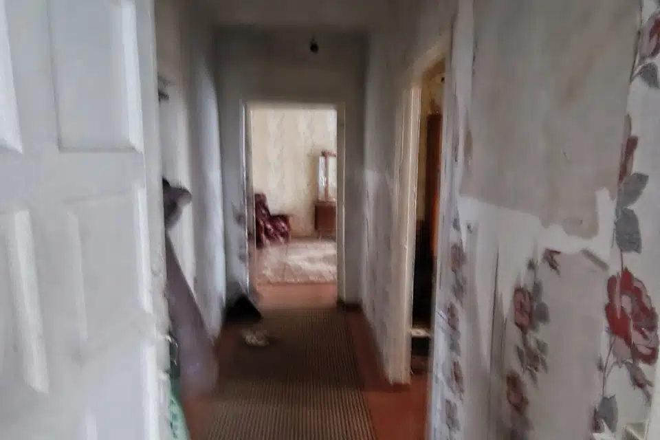 Продаётся 1-этажный дом, 66.5 м²