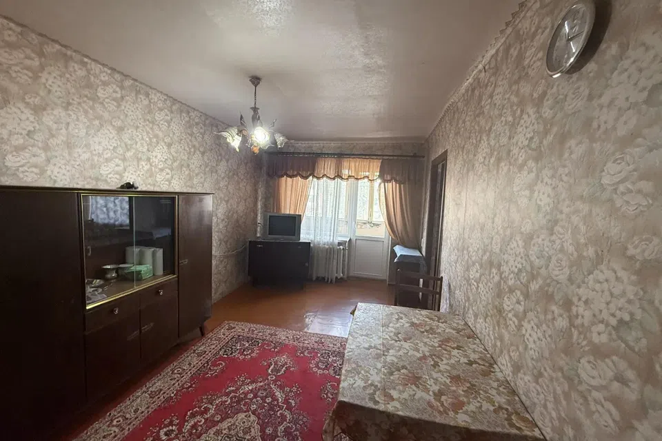 Продаётся 2-комнатная квартира, 45 м²