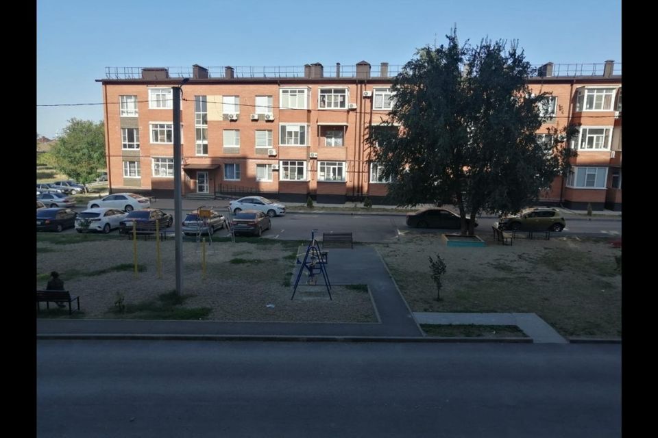 Продаётся студия, 20 м²