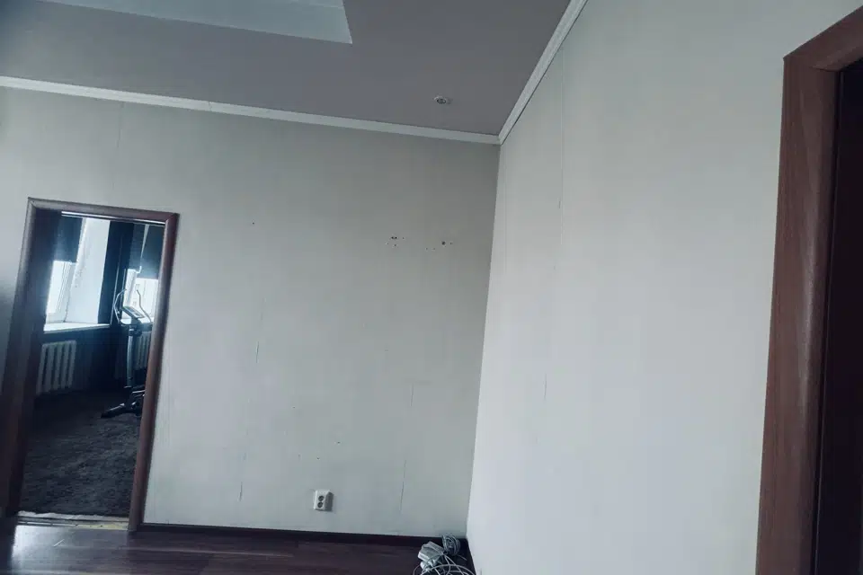 Продаётся 3-комнатная квартира, 73.2 м²