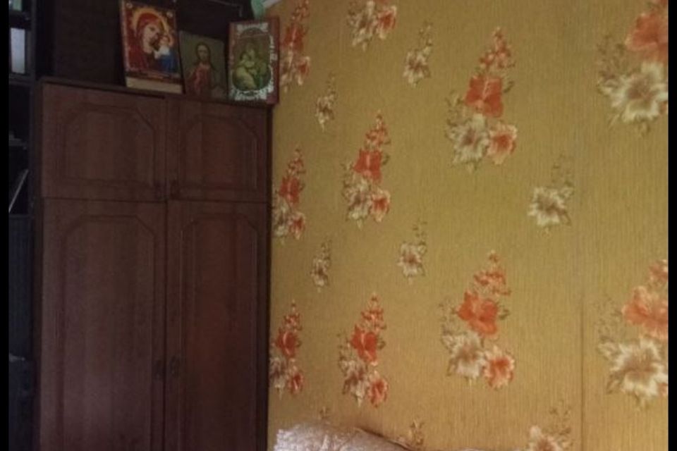 Продаётся 1-этажный дом, 61 м²