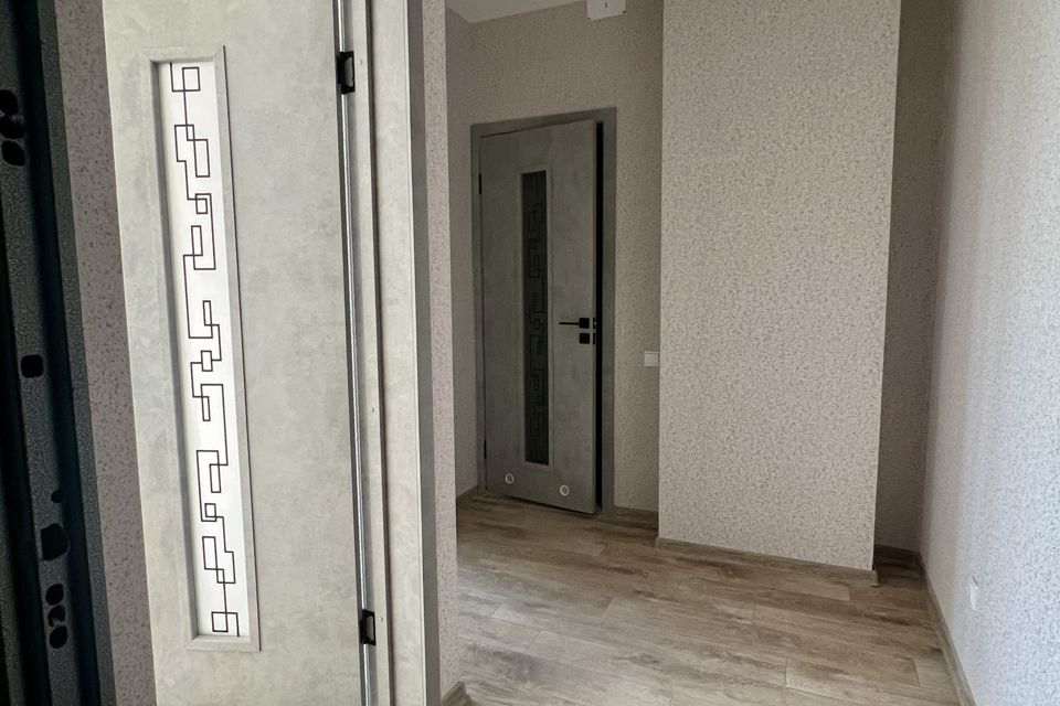 Продаётся 1-комнатная квартира, 36.9 м²