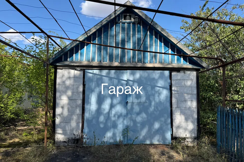 Продаётся 1-этажный дом, 144.9 м²