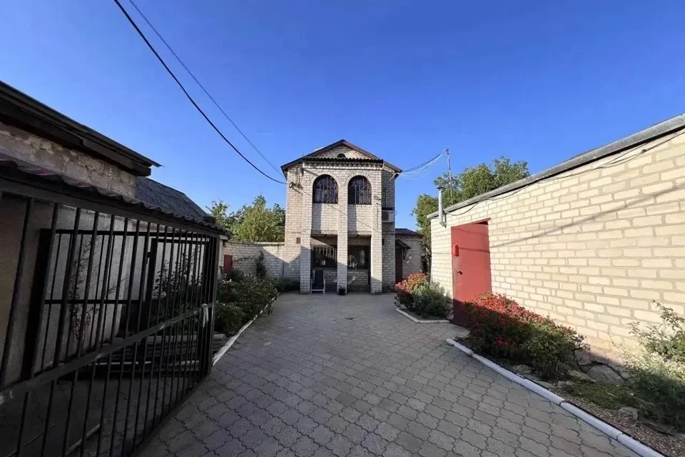 Продаётся 2-этажный дом, 106.9 м²