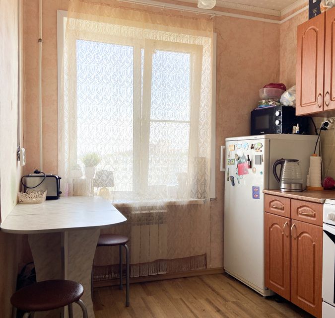 Продаётся 1-комнатная квартира, 25 м²