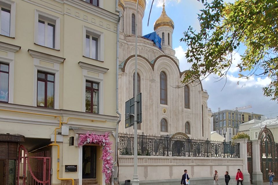 Продаётся 1-комнатная квартира, 35.9 м²
