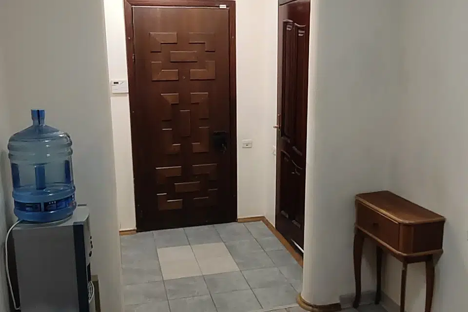Продаётся 3-комнатная квартира, 72.2 м²