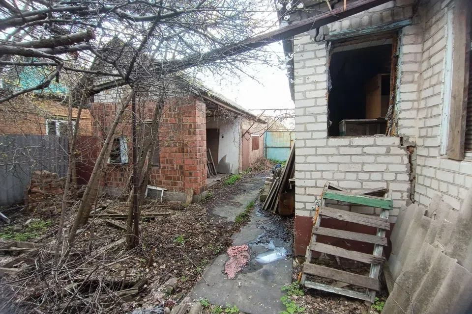 Продаётся 1-этажный дом, 100 м²