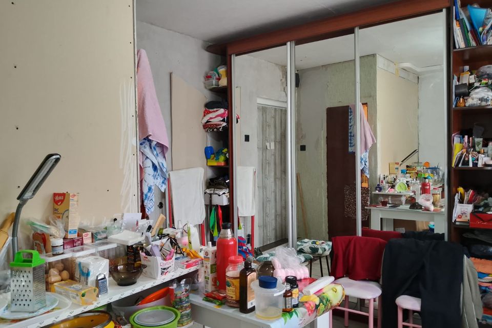Продаётся студия, 19.5 м²