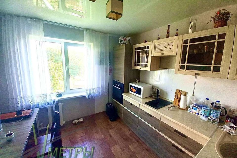 Продаётся 2-комнатная квартира, 49.1 м²