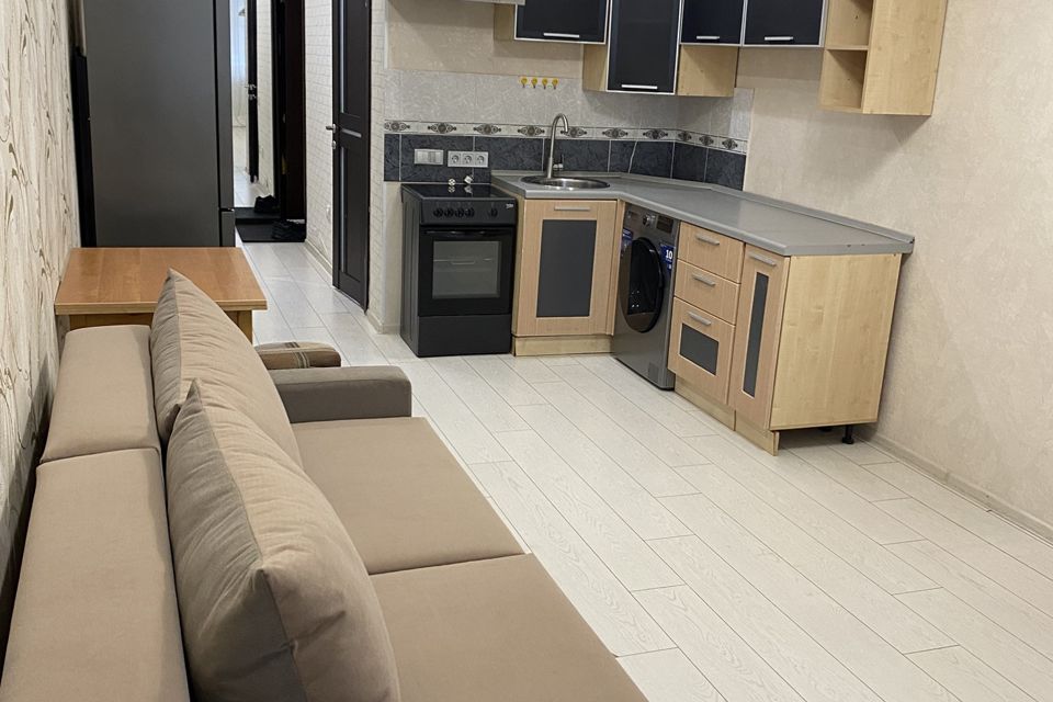 Сдаётся 1-комнатная квартира, 33.6 м²