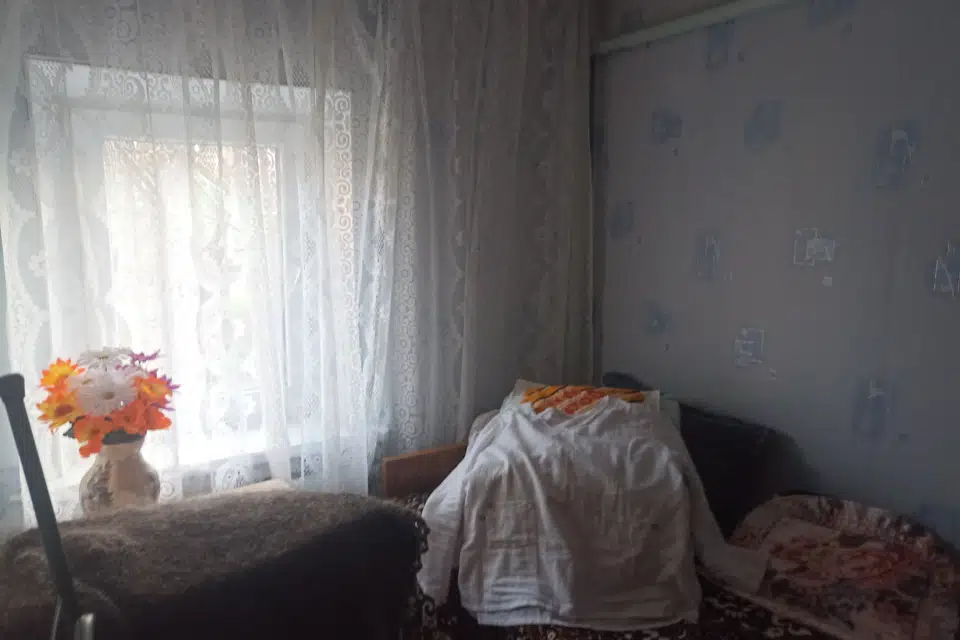 Продаётся 1-этажный дом, 49.8 м²