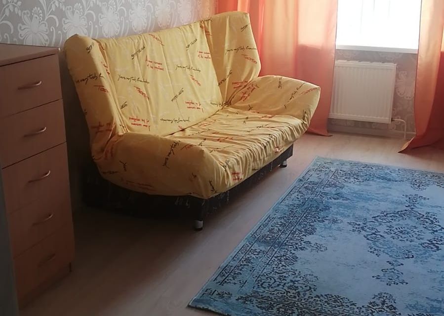 Продаётся 2-комнатная квартира, 54 м²