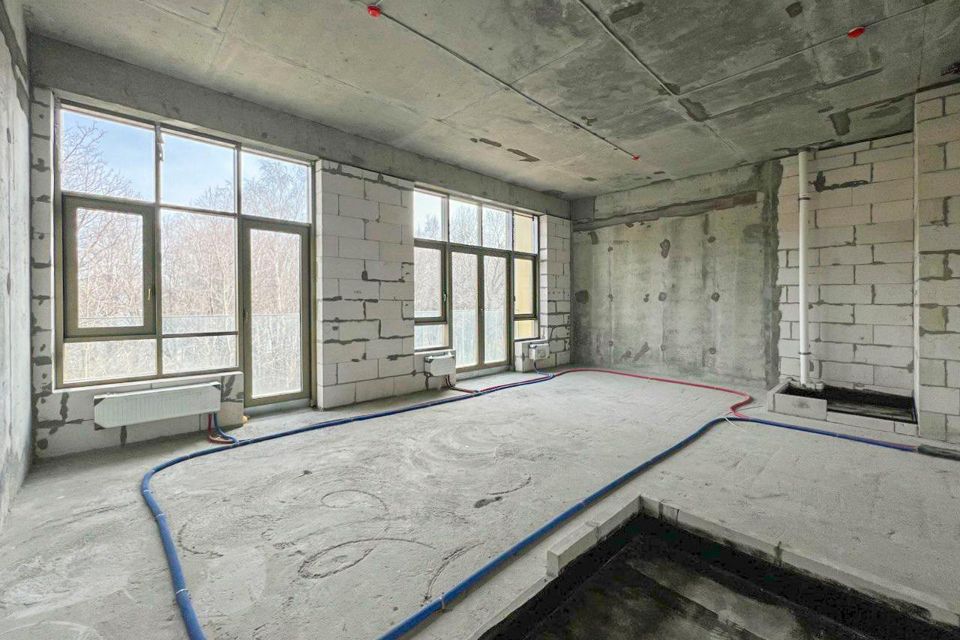 Продаётся 2-комнатная квартира, 56 м²