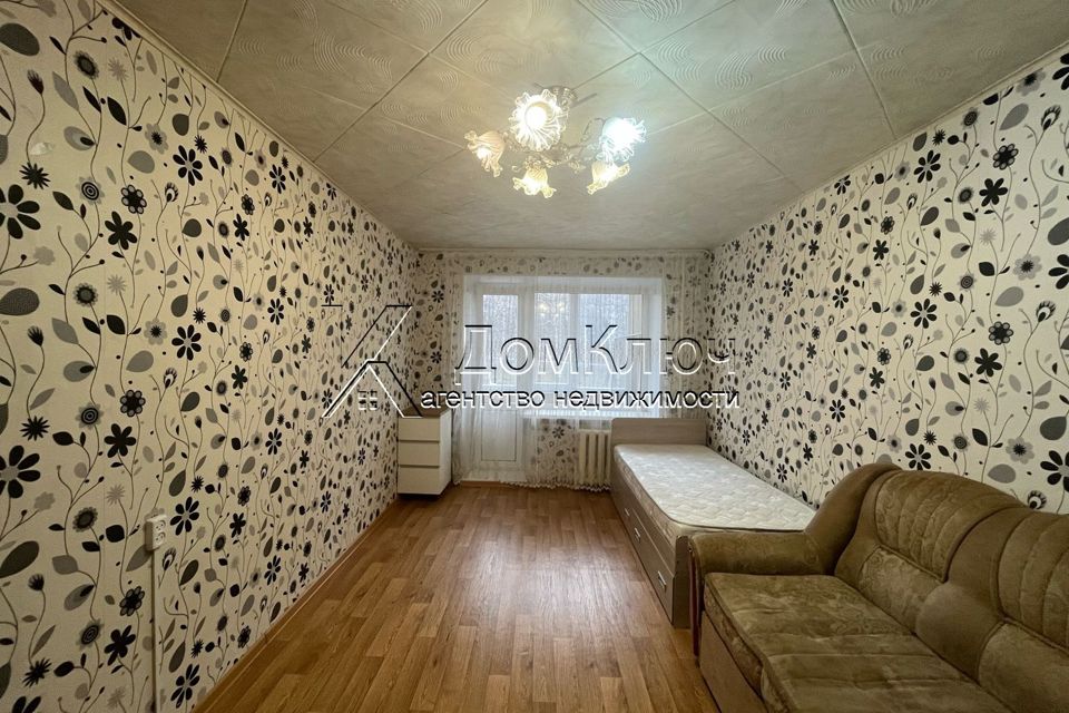 Продаётся 1-комнатная квартира, 30.1 м²