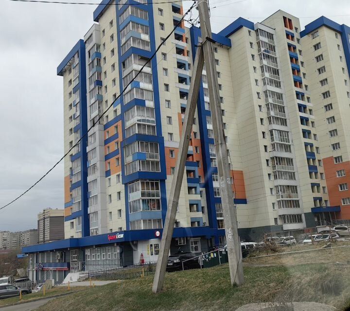 Продаётся 3-комнатная квартира, 90 м²