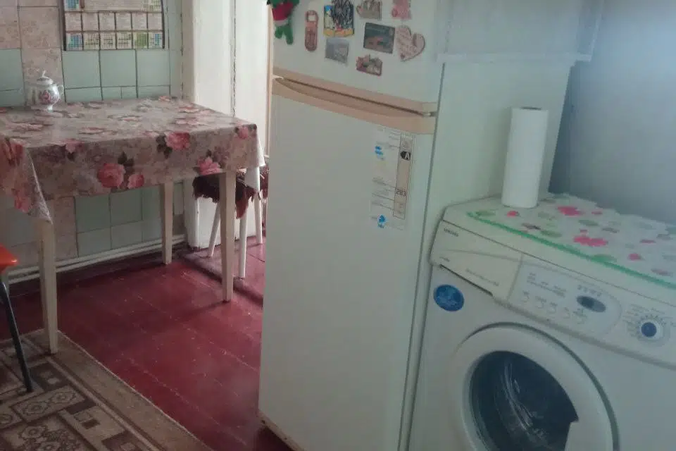 Продаётся 1-этажный дом, 34.4 м²