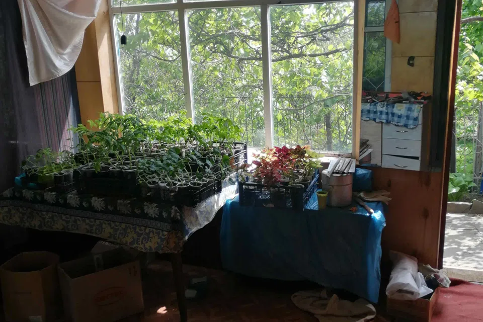 Продаётся 2-этажный дом, 203.9 м²