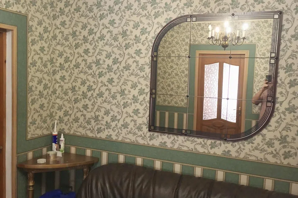 Продаётся 3-комнатная квартира, 69.6 м²