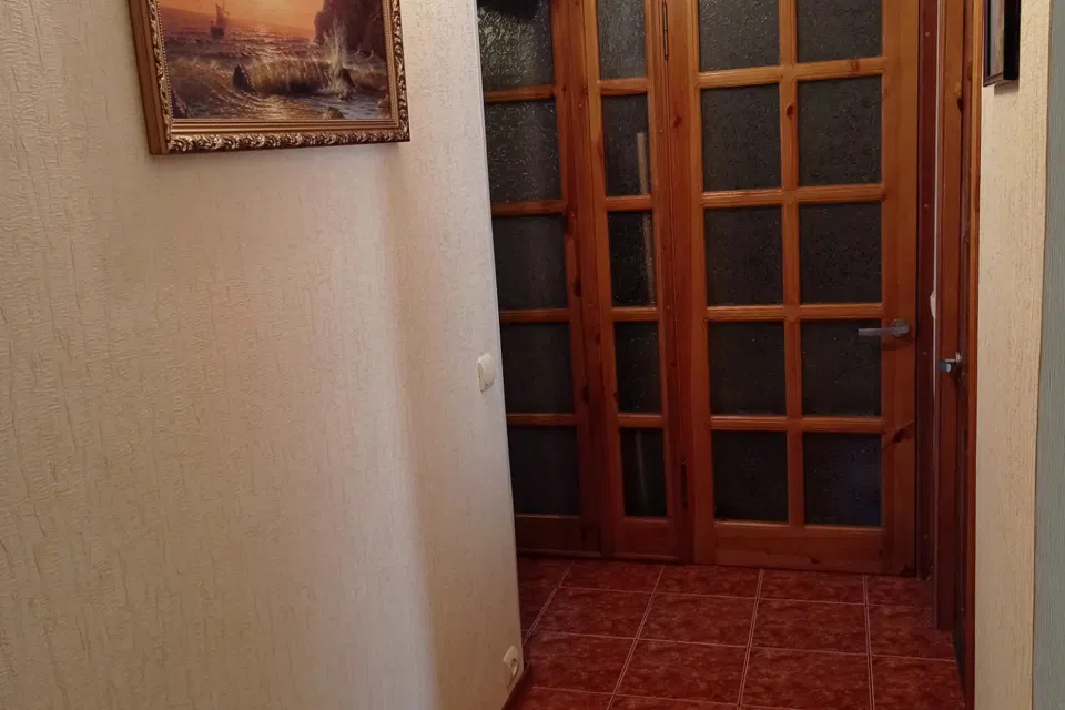 Продаётся 4-комнатная квартира, 83.8 м²