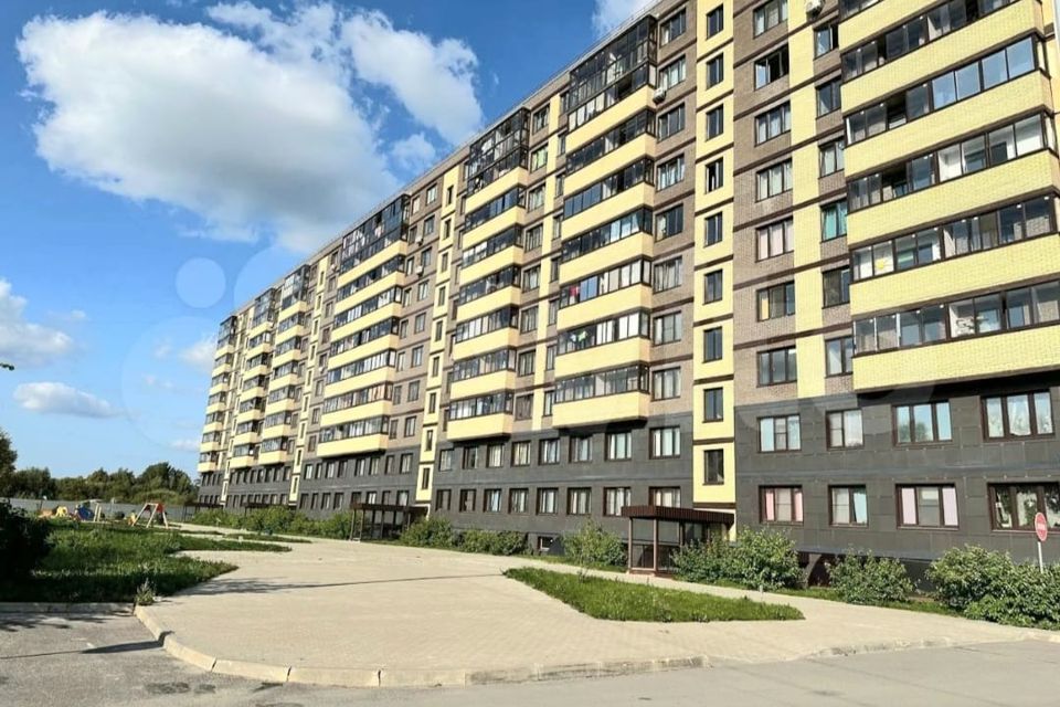 Продаётся 1-комнатная квартира, 28 м²
