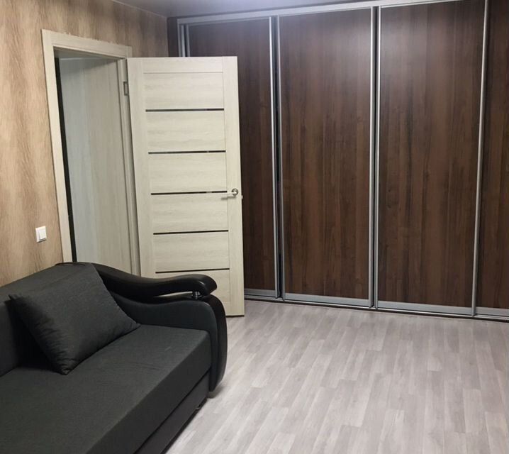 Сдаётся 1-комнатная квартира, 36 м²