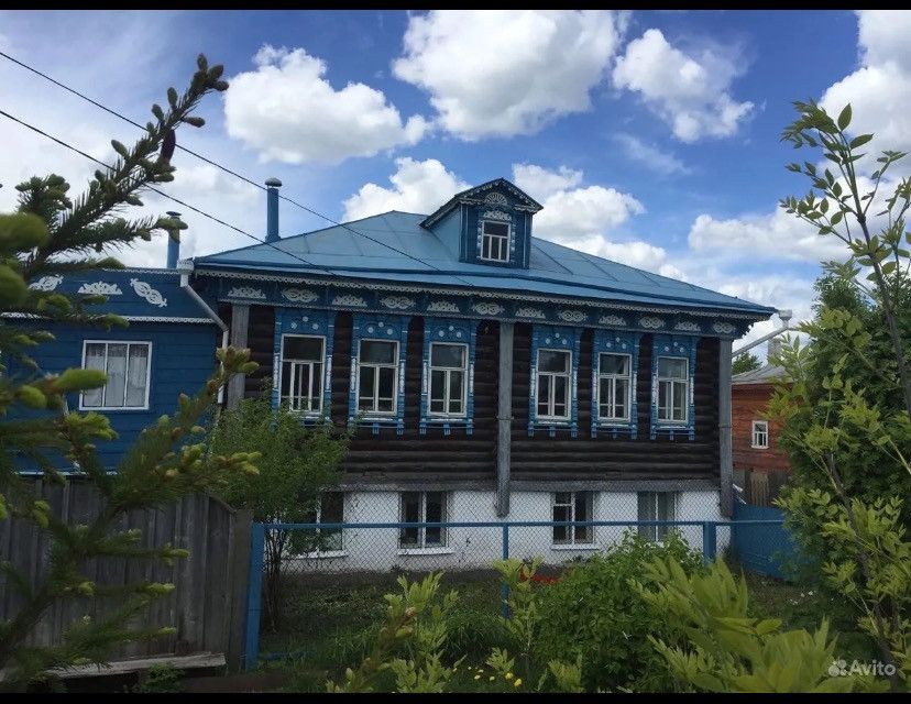 Авито Купить Квартиру В Павлово Нижегородской Области