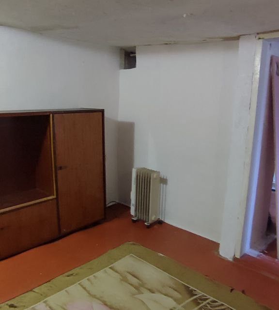 Продаётся 1-этажный дом, 34 м²