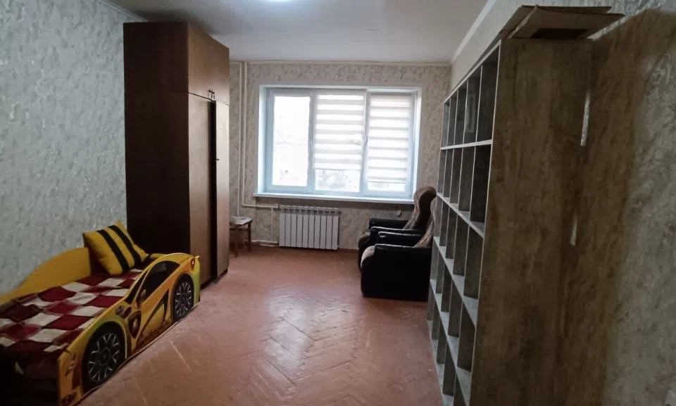 Продаётся 2-комнатная квартира, 48.2 м²