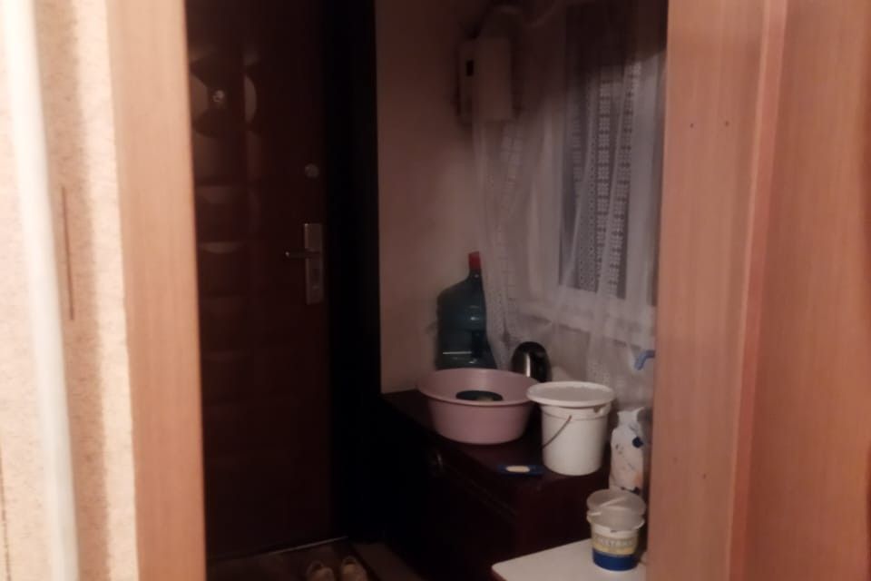 Продаётся 1-этажный дом, 55.6 м²