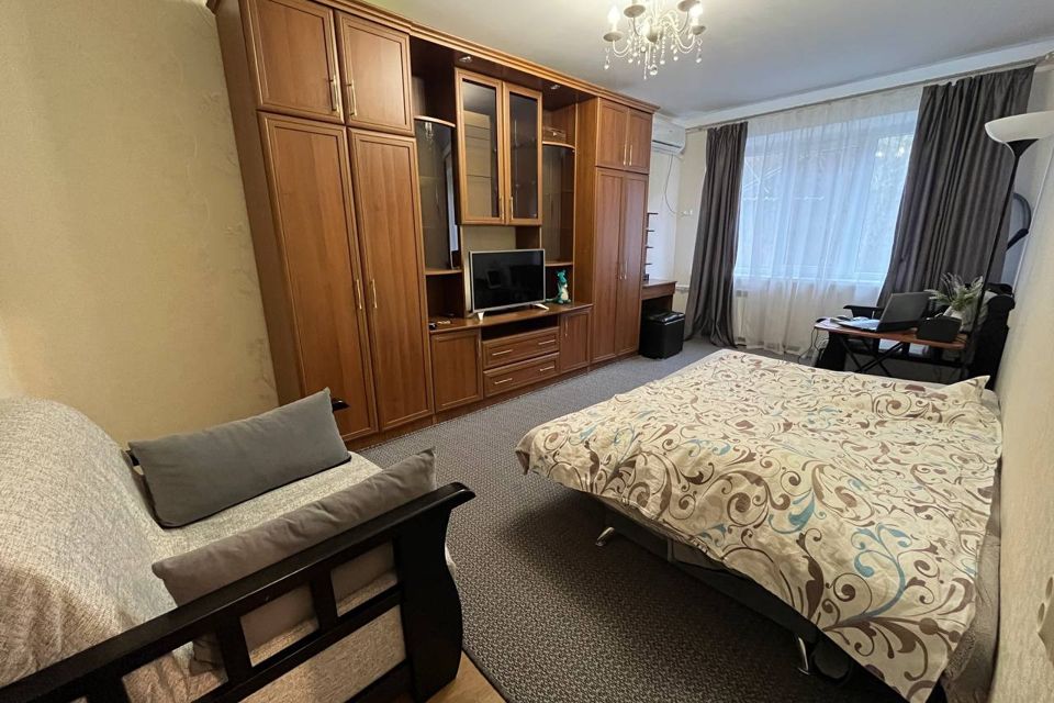 Продаётся 1-комнатная квартира, 30 м²