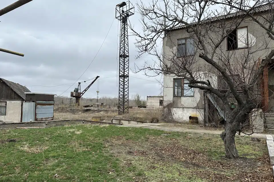 Продаётся производственное помещение, 2500 м²