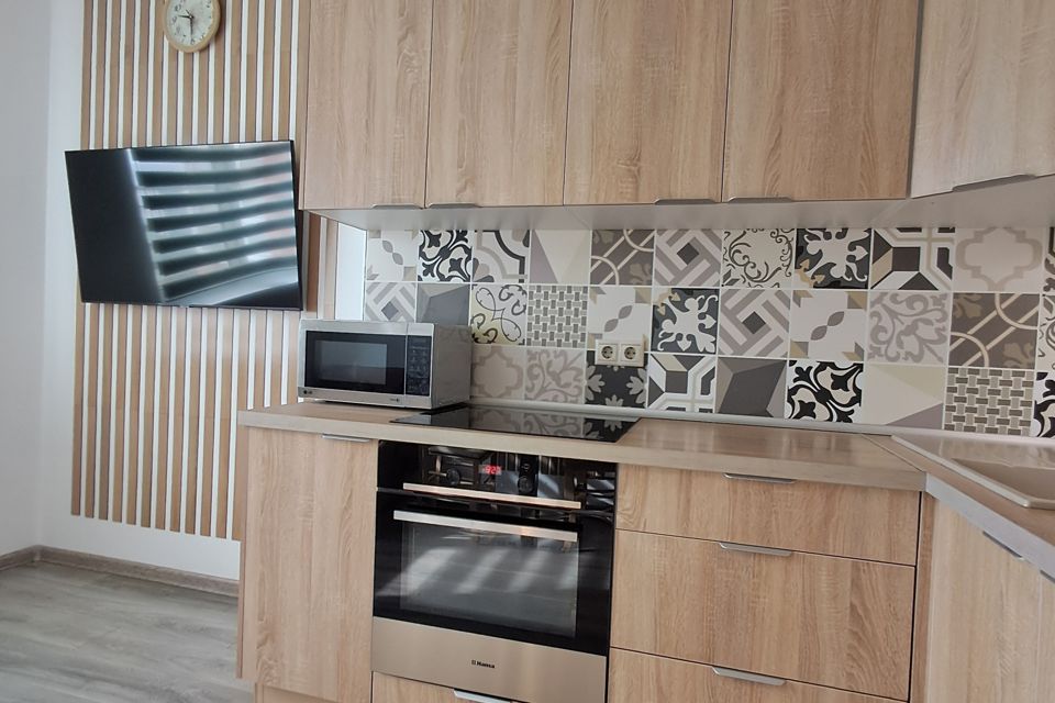 Продаётся 2-комнатная квартира, 63.9 м²