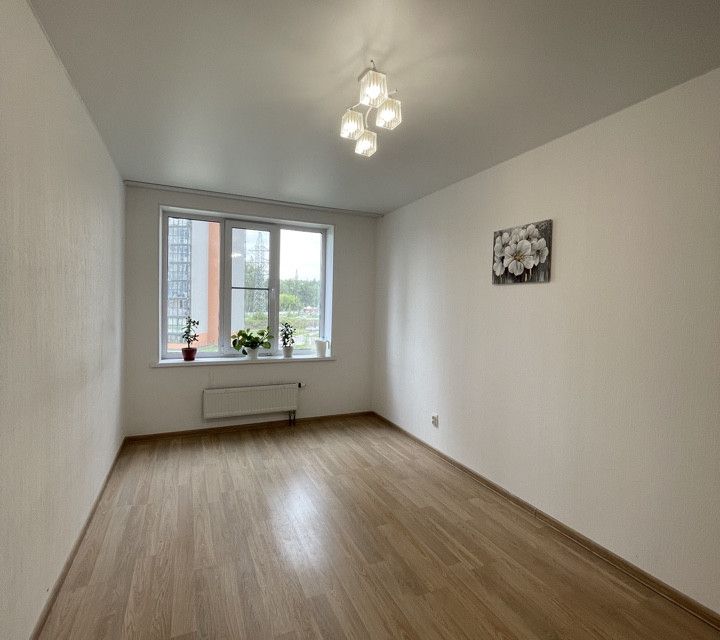 Продаётся 1-комнатная квартира, 31.5 м²