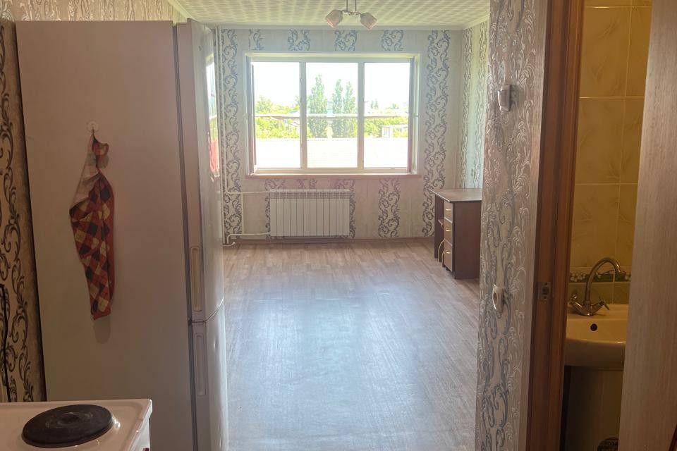 Продаётся студия, 22.5 м²