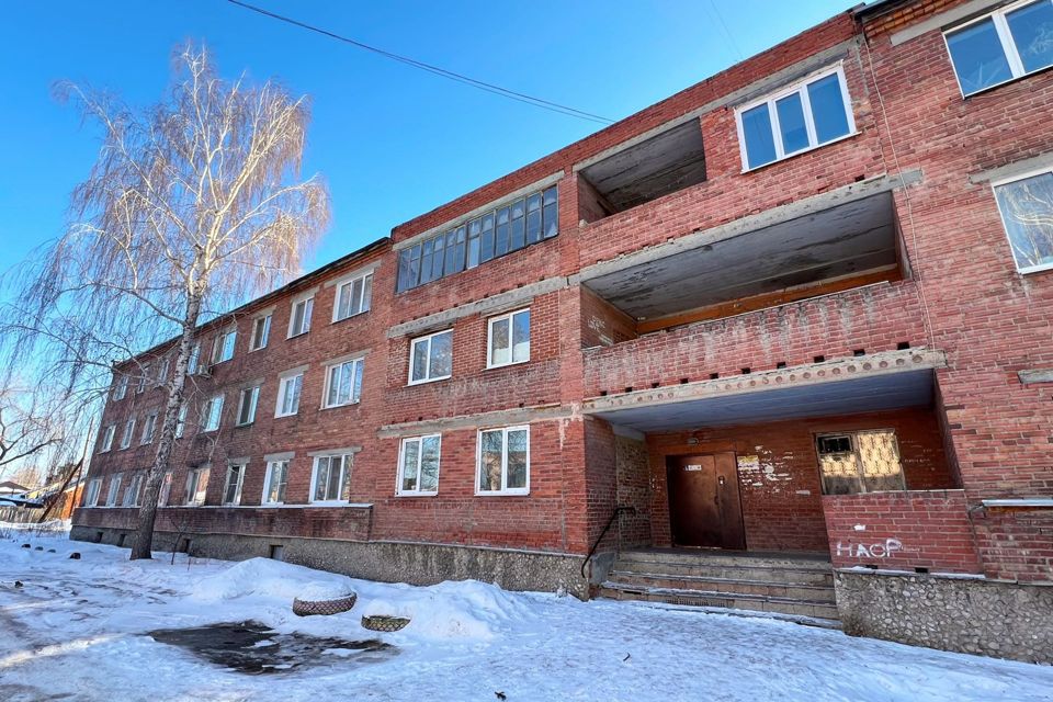 Продаётся 2-комнатная квартира, 35.2 м²