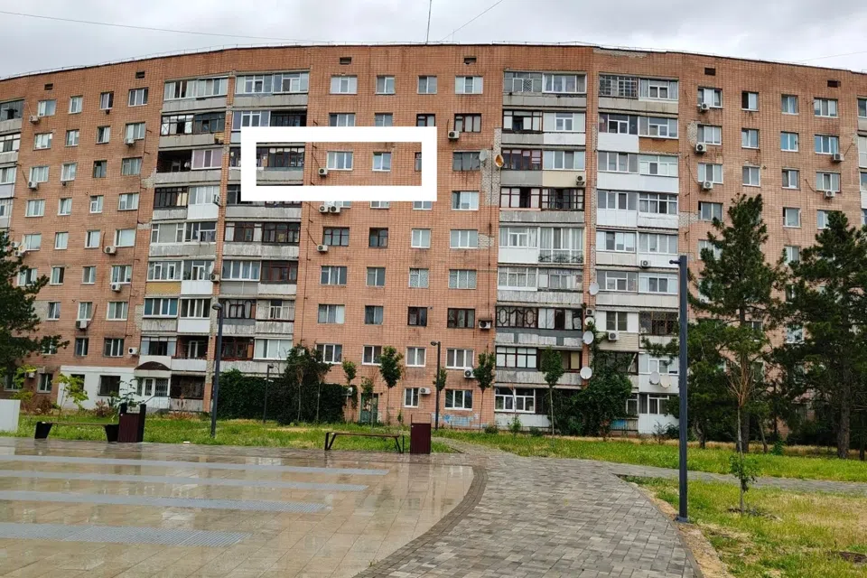 Продаётся 2-комнатная квартира, 49.8 м²