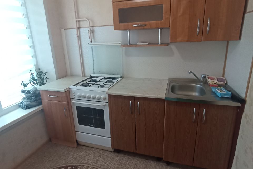 Продаётся 2-комнатная квартира, 46 м²