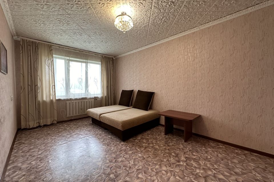 Продаётся 1-комнатная квартира, 32.6 м²