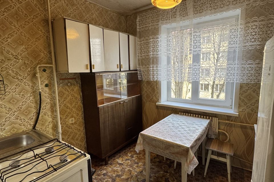 Продаётся 2-комнатная квартира, 50 м²