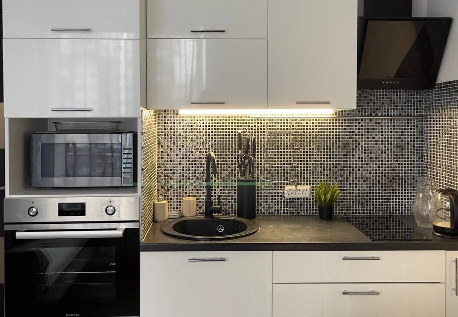 Продаётся 1-комнатная квартира, 32.6 м²