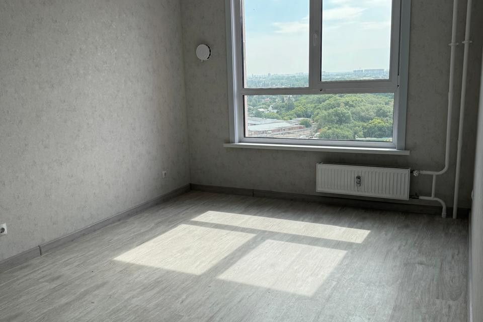 Продаётся 2-комнатная квартира, 35 м²