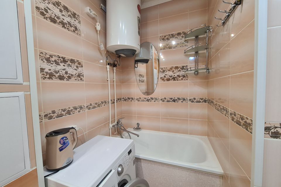 Продаётся 2-комнатная квартира, 32.8 м²