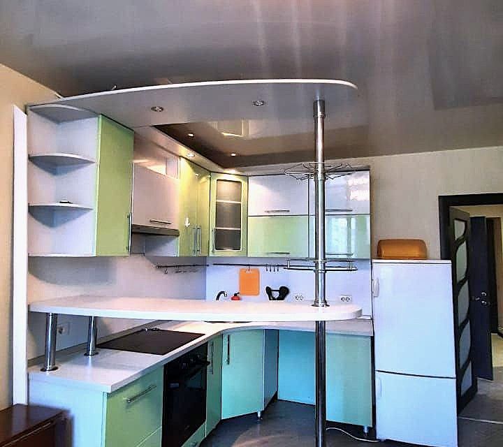 Продаётся 2-комнатная квартира, 49 м²